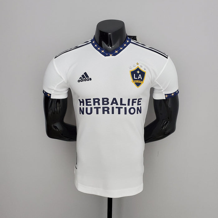 Maillot Domicile Version Joueur 22/23 LA Galaxy