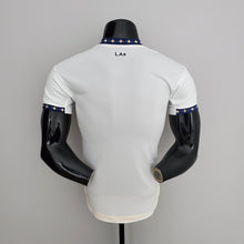 Maillot Domicile Version Joueur 22/23 LA Galaxy