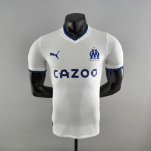 Maillot Domicile Version Joueur 22/23 Marseille