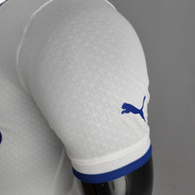 Maillot Domicile Version Joueur 22/23 Marseille