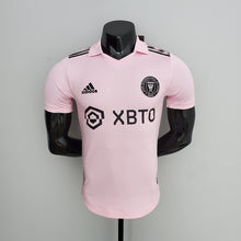 Maillot Domicile Version Joueur 22/23 Miami Rose