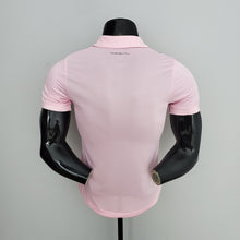 Maillot Domicile Version Joueur 22/23 Miami Rose