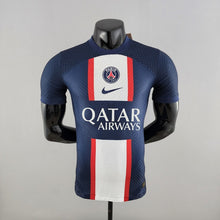 Maillot Domicile Version Joueur 22/23 PSG