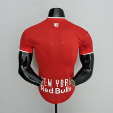 Maillot Domicile Version Joueur 22/23 RB Leipzig