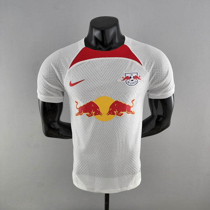 Maillot Domicile Version Joueur 22/23 RB Leipzig