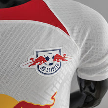 Maillot Domicile Version Joueur 22/23 RB Leipzig