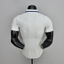 Maillot Domicile Version Joueur 22/23 Real Madrid