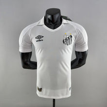 Maillot Domicile Version Joueur 22/23 Santos