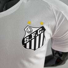 Maillot Domicile Version Joueur 22/23 Santos