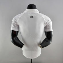 Maillot Domicile Version Joueur 22/23 Santos
