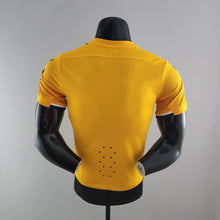 Maillot Domicile Version Joueur 22/23 Wolves