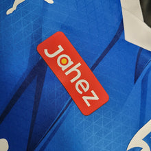 Maillot Domicile Version Joueur 23 24 Al Hilal