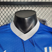 Maillot Domicile Version Joueur 23 24 Al Hilal