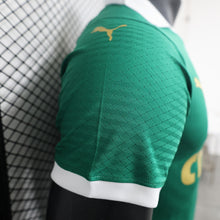 Maillot Domicile Version Joueur 24/25 Palmeiras