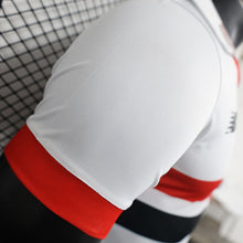 Maillot Domicile Version Joueur 24/25 Sao Paulo
