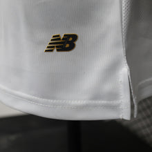 Maillot Domicile Version Joueur 24/25 Sao Paulo