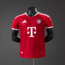 Maillot Domicile Version Joueur Bayern Munich 26/27