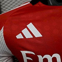 Maillot Domicile Version Joueur Benfica 2025/26