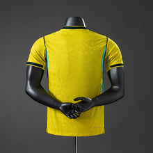 Maillot Domicile Version Joueur Brésil 2026