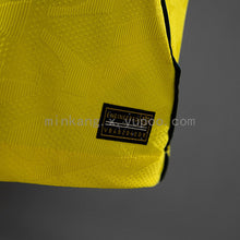 Maillot Domicile Version Joueur Brésil 2026 Long Sleeve