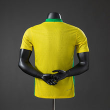 Maillot Domicile Version Joueur Brésil 25/26