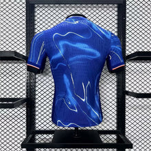 Maillot Domicile Version Joueur Chelsea 2024/25
