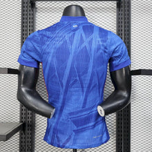 Maillot Domicile Version Joueur Chelsea 2025/26