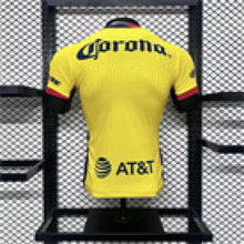 Maillot Domicile Version Joueur Club America 2024/25
