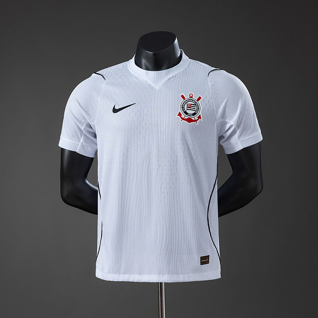 Maillot Domicile Version Joueur Corinthians 26/27