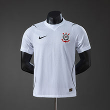 Maillot Domicile Version Joueur Corinthians 26/27