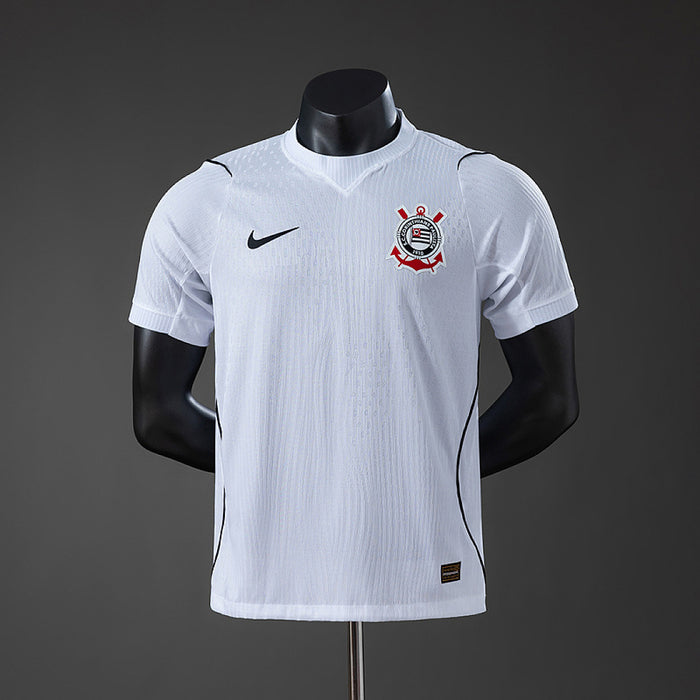 Maillot Domicile Version Joueur Corinthians 26/27