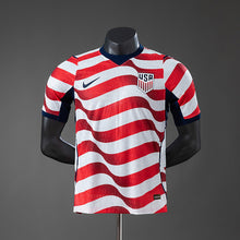 Maillot Domicile Version Joueur États Unis 2026