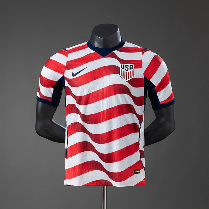 Maillot Domicile Version Joueur États Unis 2026