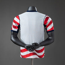 Maillot Domicile Version Joueur États Unis 2026