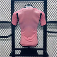 Maillot Domicile Version Joueur Inter Miami 2024/25