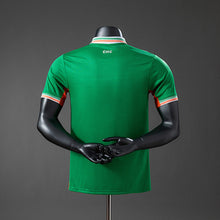 Maillot Domicile Version Joueur Irlande 25/26