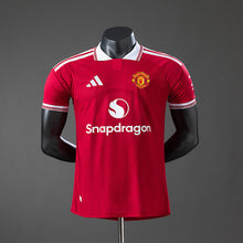 Maillot Domicile Version Joueur M U 26/27