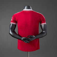 Maillot Domicile Version Joueur M U 26/27