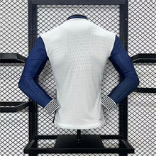 Maillot Domicile Version Joueur Manches Longues Tottenham Hotspur 2024/25 s