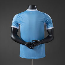 Maillot Domicile Version Joueur Manchester City 26/27