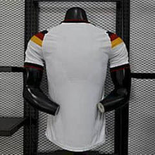 Maillot Domicile Version Joueur Mens Allemagne 2026 World Cup