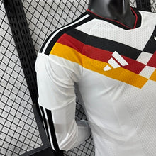 Maillot Domicile Version Joueur Mens Allemagne 2026 World Cup