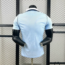 Maillot Domicile Version Joueur Mens Uruguay 2026