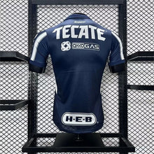 Maillot Domicile Version Joueur Monterrey 2024/25