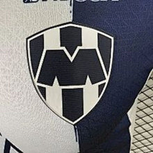 Maillot Domicile Version Joueur Monterrey 2025/26