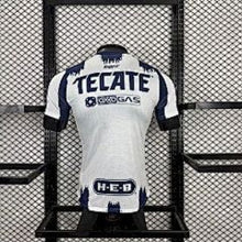 Maillot Domicile Version Joueur Monterrey 2025/26