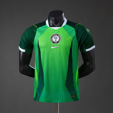 Maillot Domicile Version Joueur Nigéria 2026