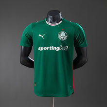 Maillot Domicile Version Joueur Palmeiras 26/27