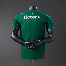 Maillot Domicile Version Joueur Palmeiras 26/27