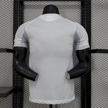 Maillot Domicile Version Joueur Real Madrid 2025/26
